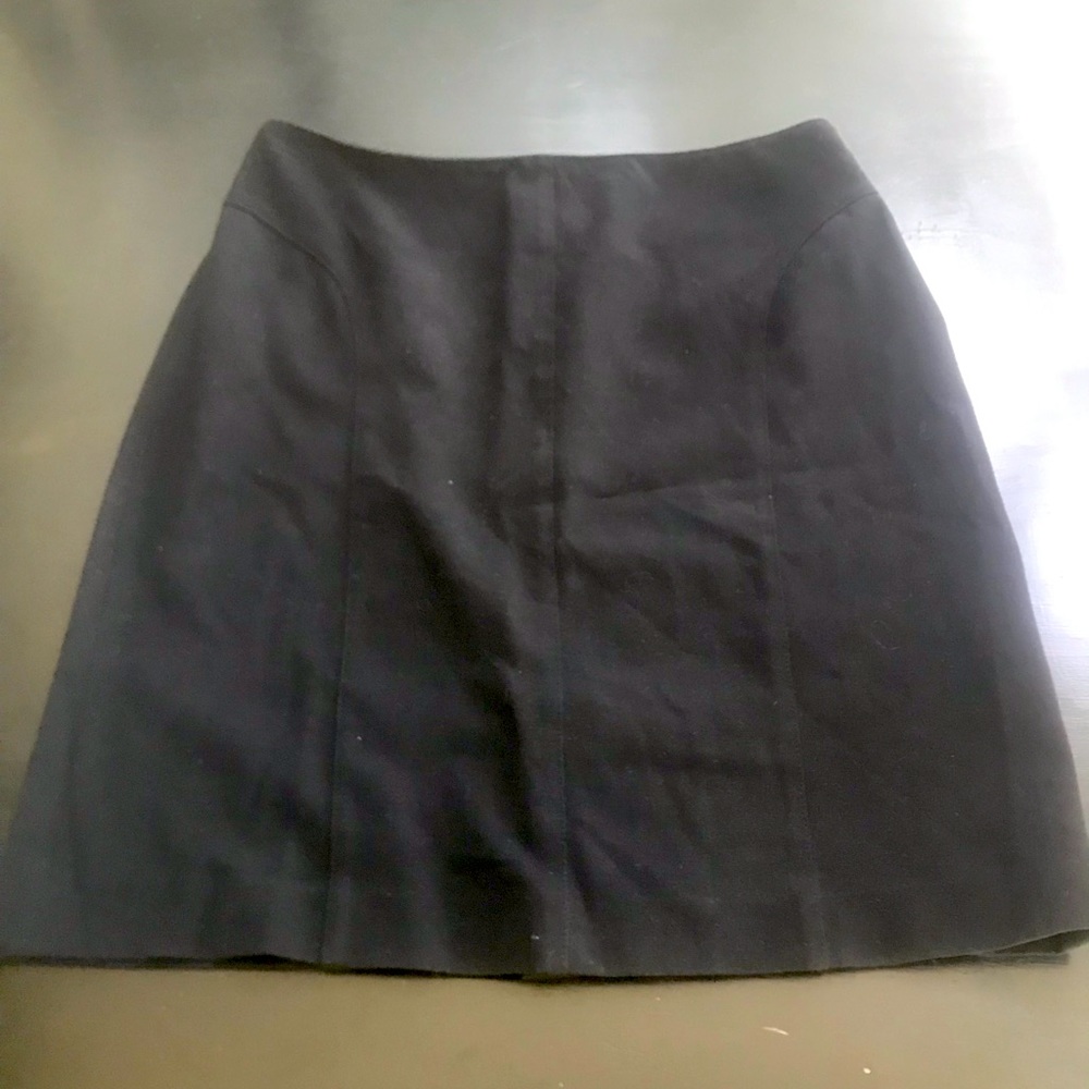 COPY - Women’s skirt  - Black pencil skirt